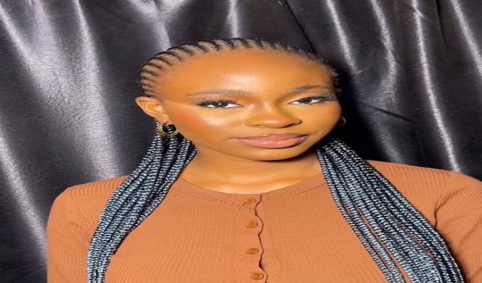 Professional Makeup Artist in Ibadan