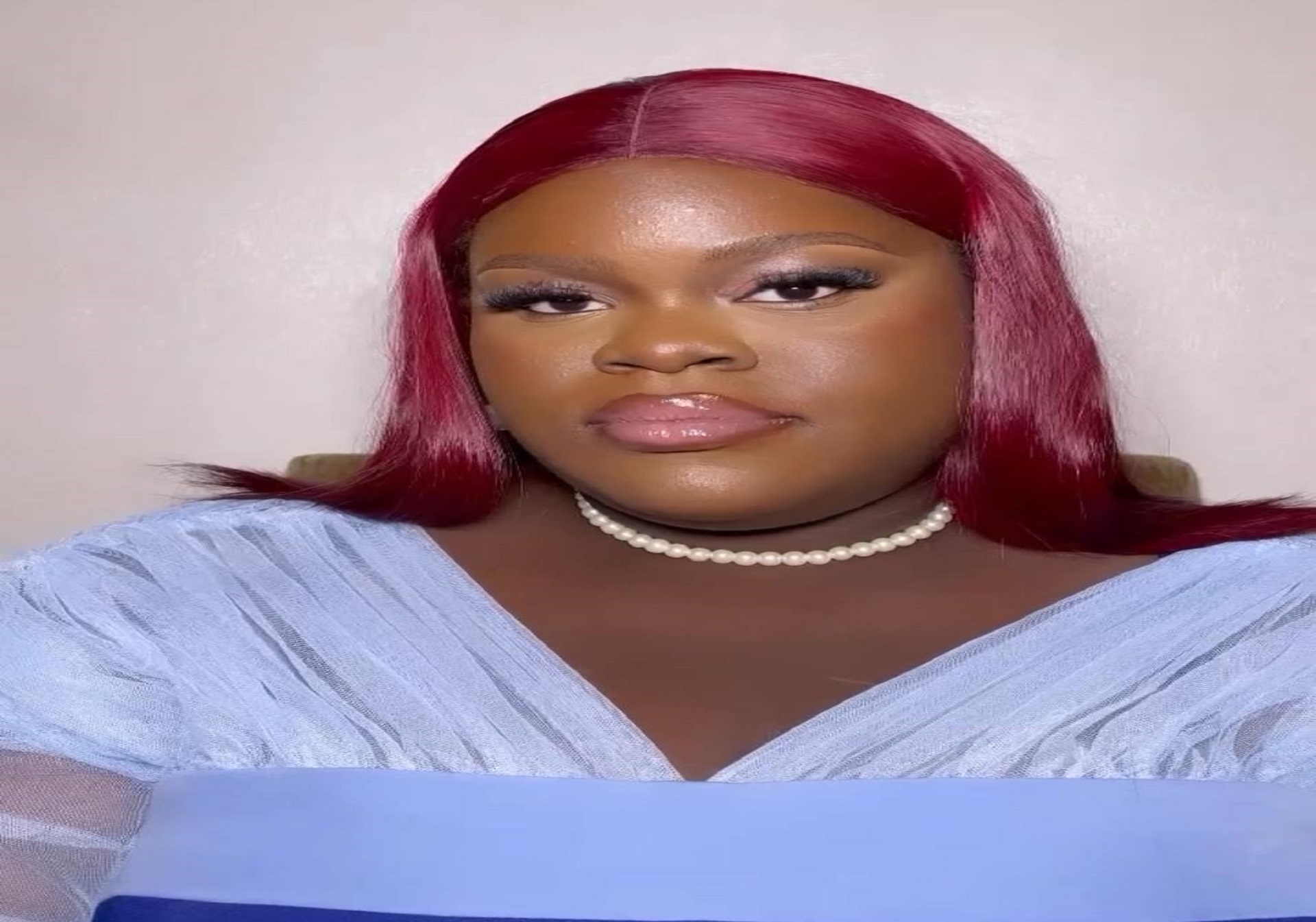 Best Birthday Makeup Artist in Ibadan